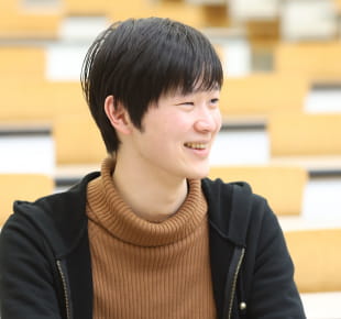 片山 昇さん