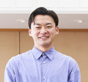 長嶋 宙さん