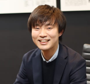 坂井 章さん