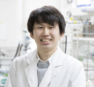 草野 優さん