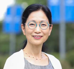 清水 康子