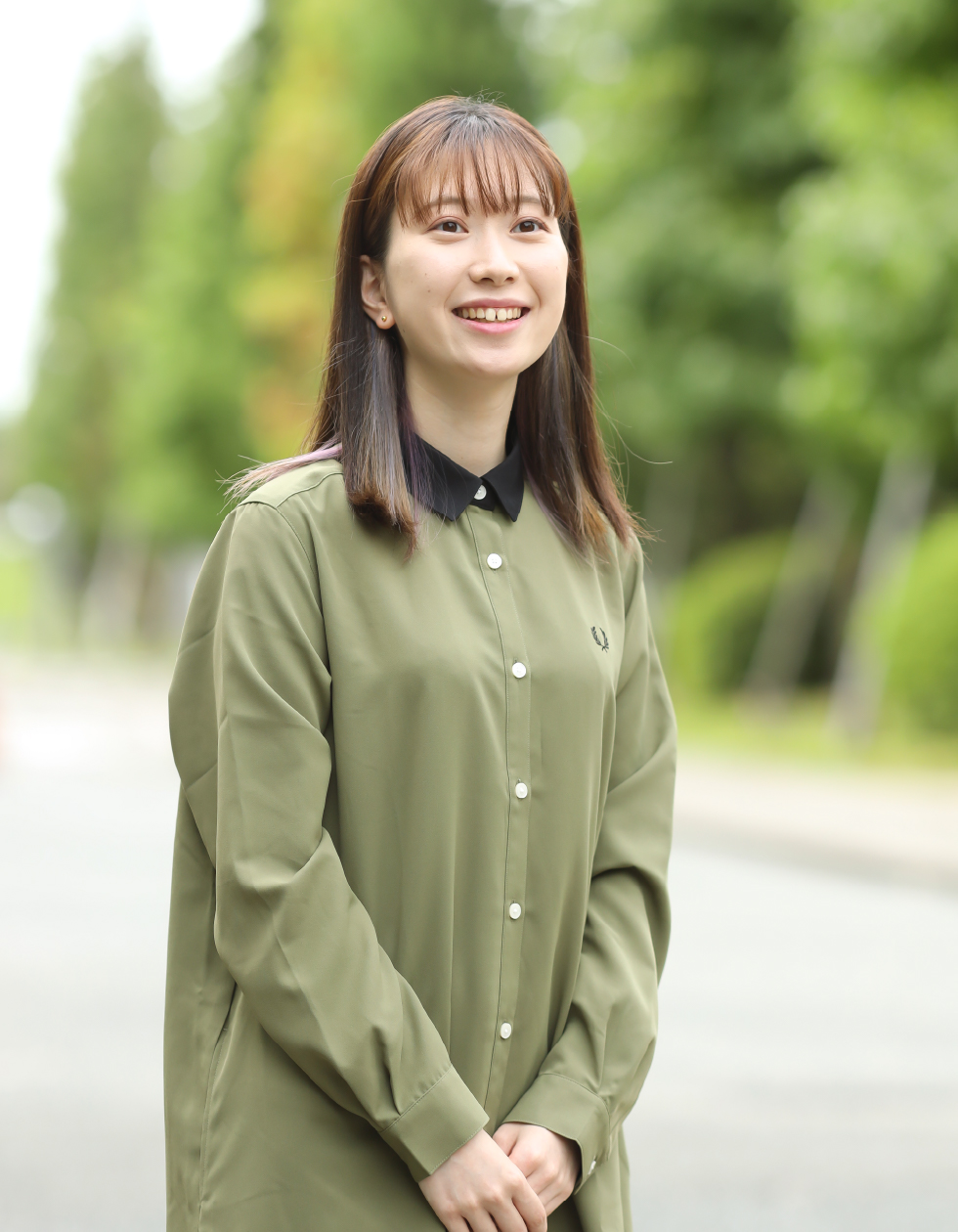 山下 音緒さん