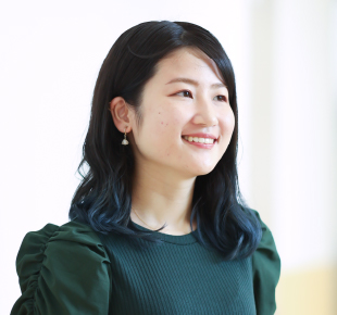 長谷 智美さん