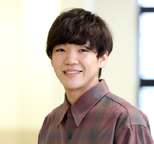 山内 陽哉さん