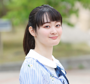 安井 優香さん