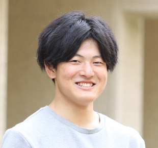 岩橋 真央さん