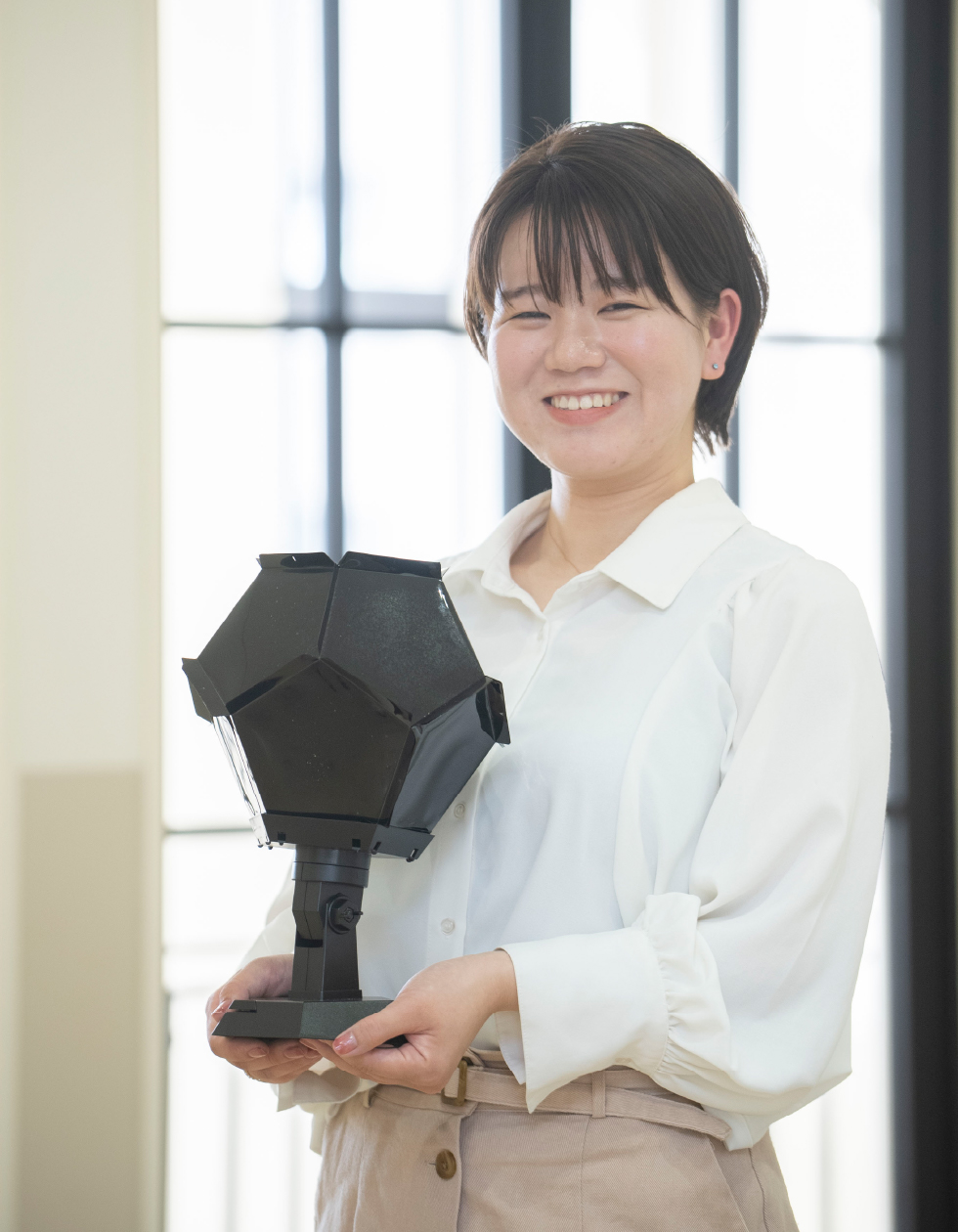高田 真緒さん
