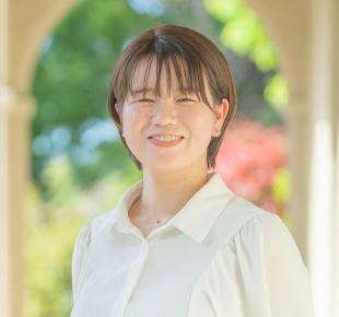 高田 真緒さん