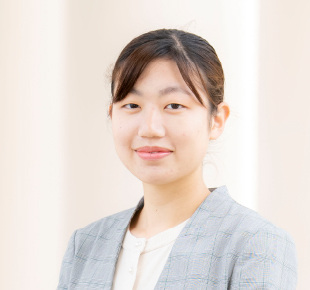 武部 好珠さん