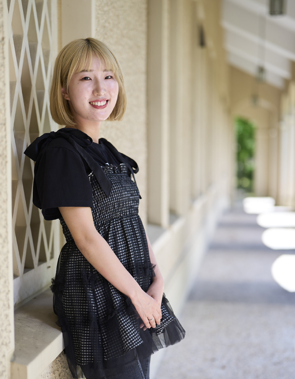 末神 紗希さん