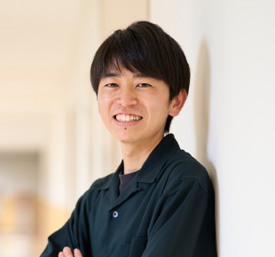 久保 直輝さん