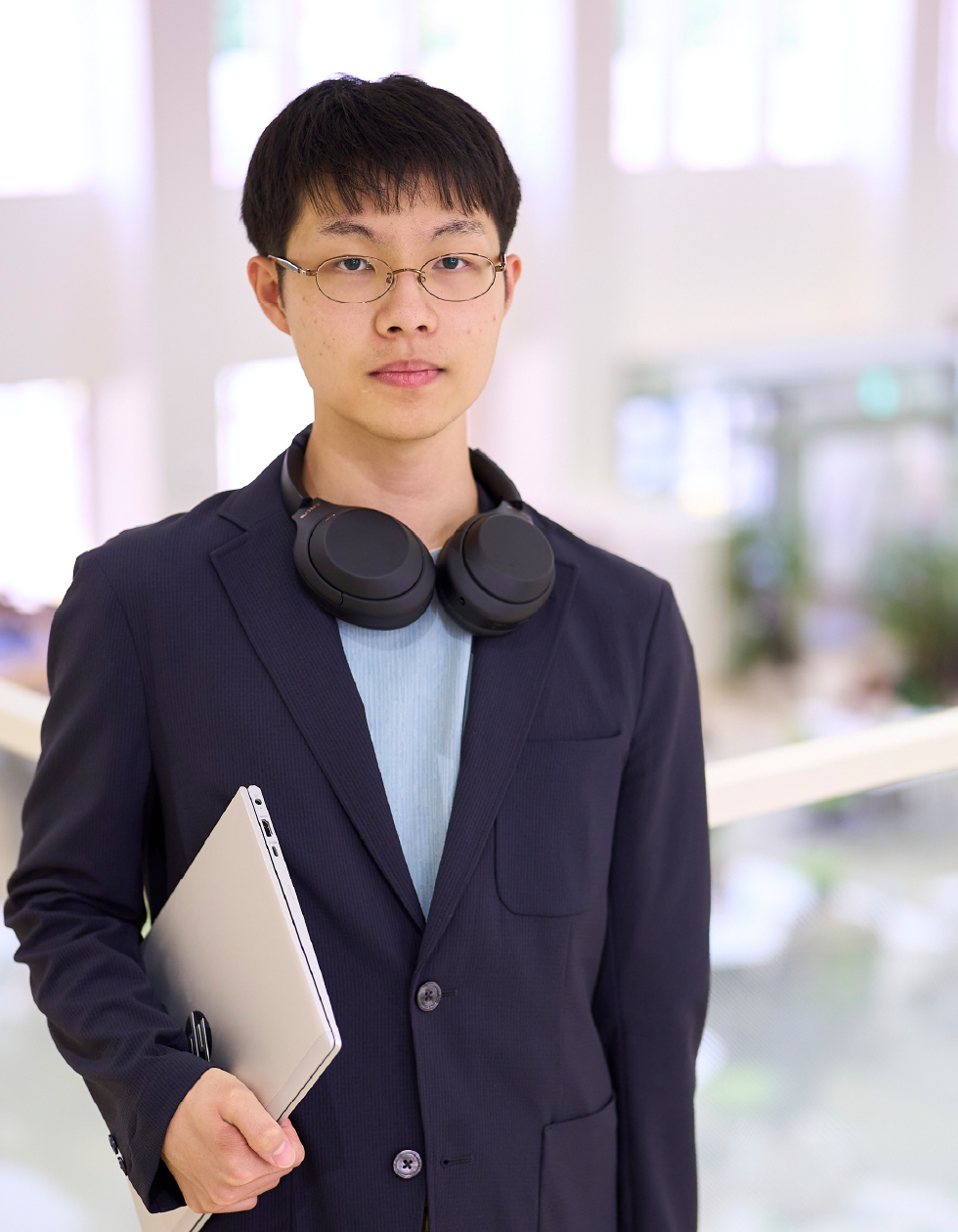 川口 竜斉さん