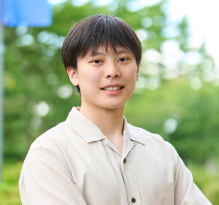 加藤 潤さん