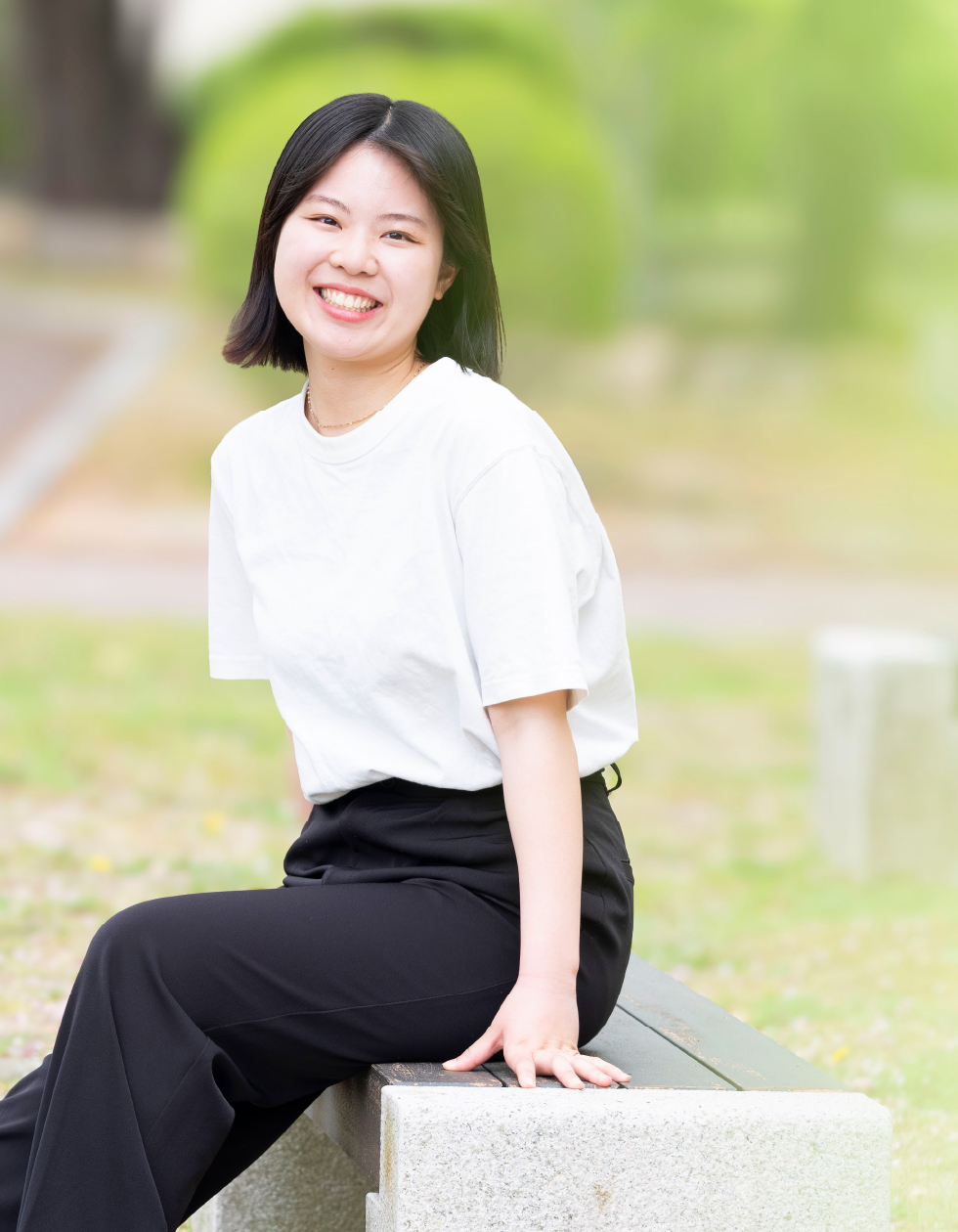川本 真妃さん