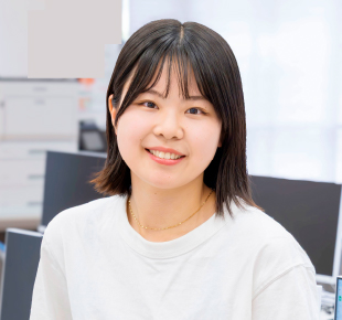 川本 真妃さん