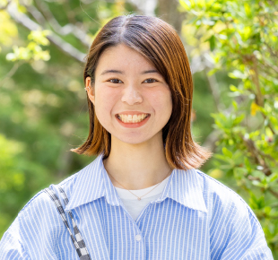 小倉 鈴香さん