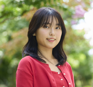 玉井 桃子さん