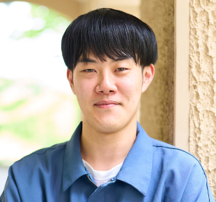 西野 荘大さん