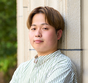 岡田 時明さん